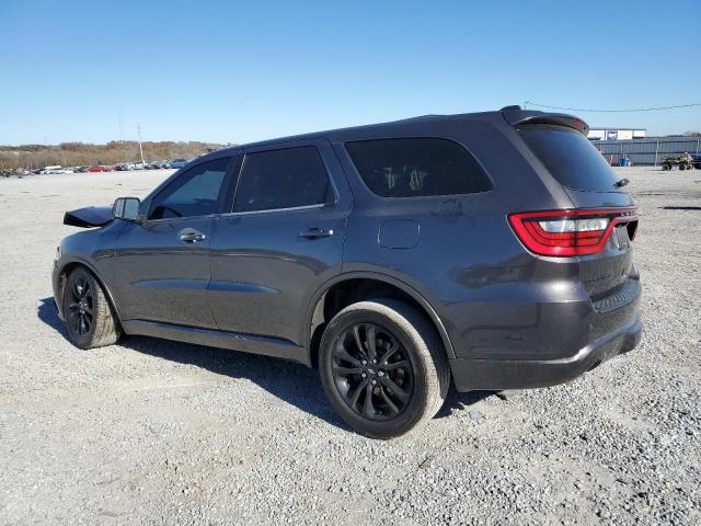 Dodge Durango R/t Image 9
