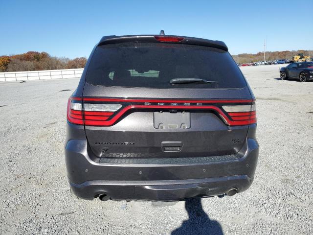 Dodge Durango R/t Image 6