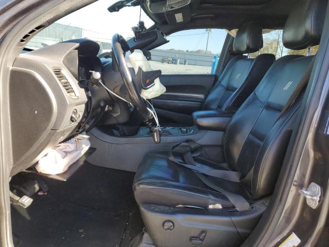 Dodge Durango R/t Image 13