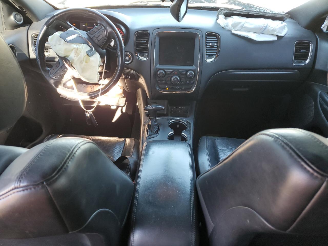 Dodge Durango R/t Image 5