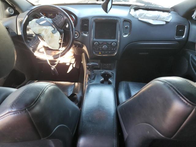 Dodge Durango R/t Image 5
