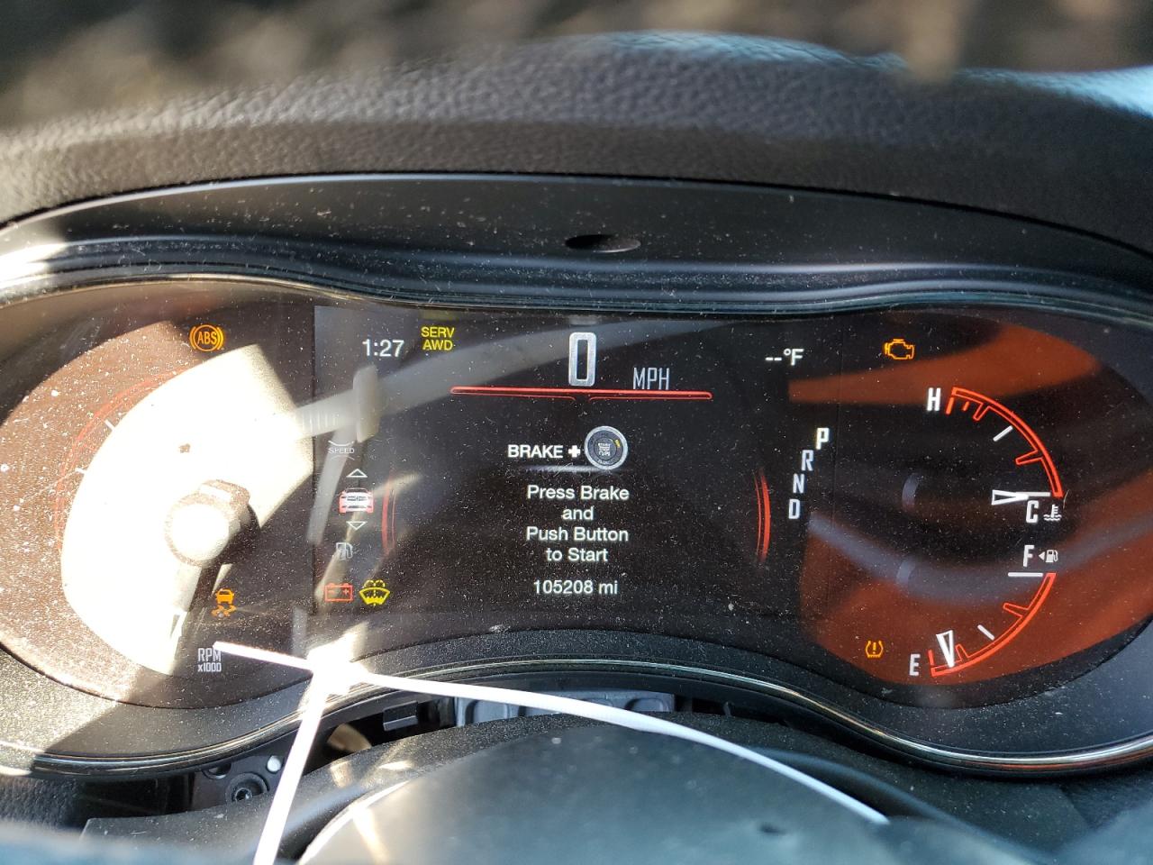 Dodge Durango R/t Image 7