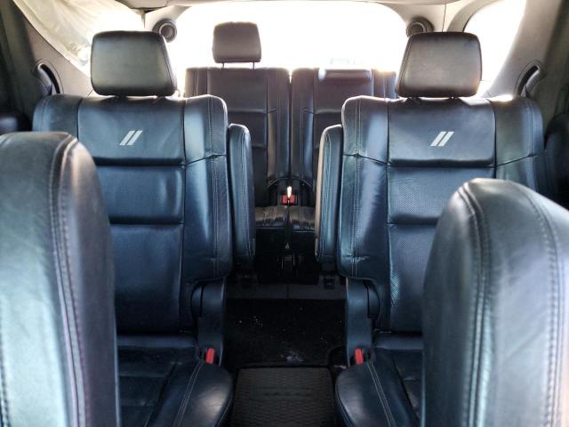 Dodge Durango R/t Image 10