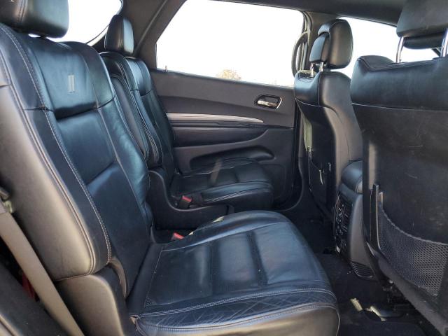 Dodge Durango R/t Image 11