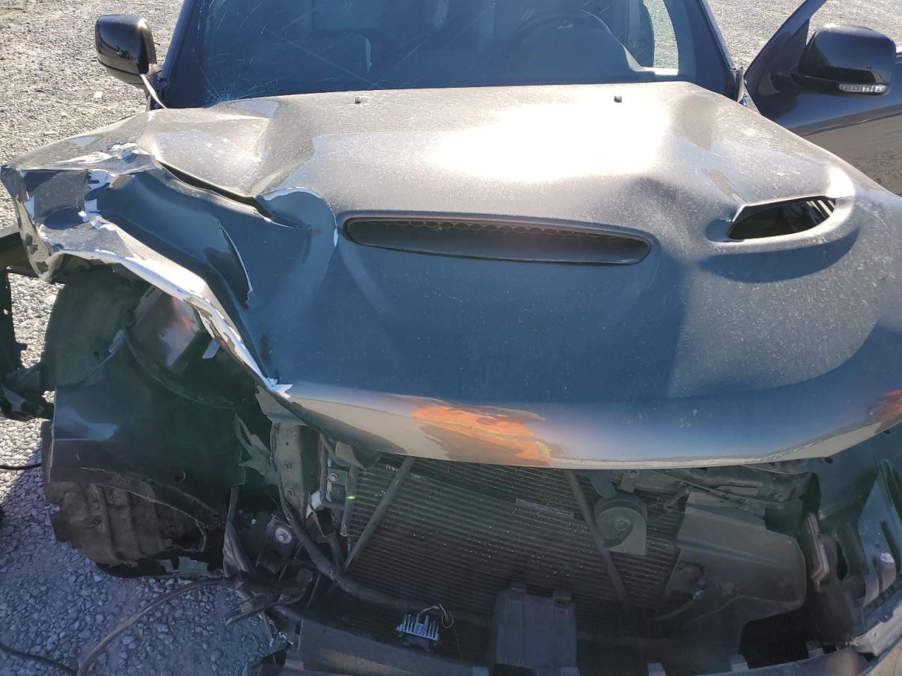 Dodge Durango R/t Image 12