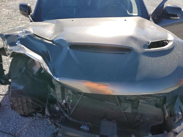 Dodge Durango R/t Image 12