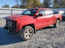 Chevrolet Silverado K1500 Lt Image 1