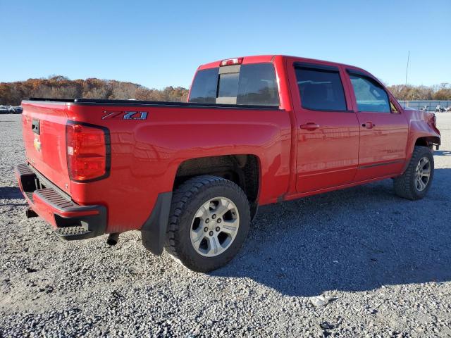 Chevrolet Silverado K1500 Lt Image 11