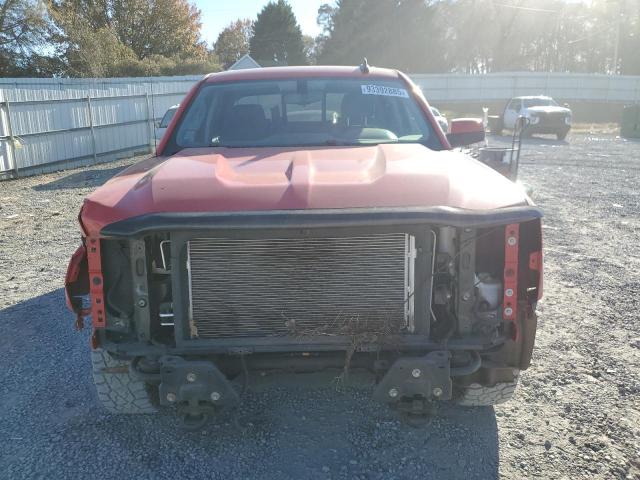 Chevrolet Silverado K1500 Lt Image 10