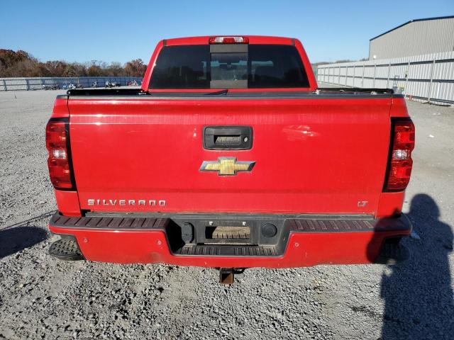 Chevrolet Silverado K1500 Lt Image 9