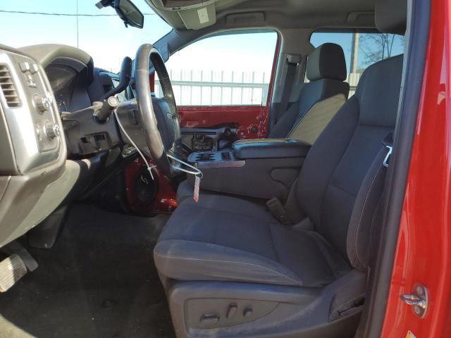 Chevrolet Silverado K1500 Lt Image 8