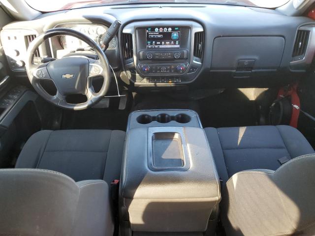 Chevrolet Silverado K1500 Lt Image 4