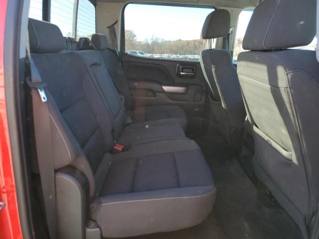 Chevrolet Silverado K1500 Lt Image 6