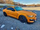 Ford Mustang Shelby Gt350 Image 4