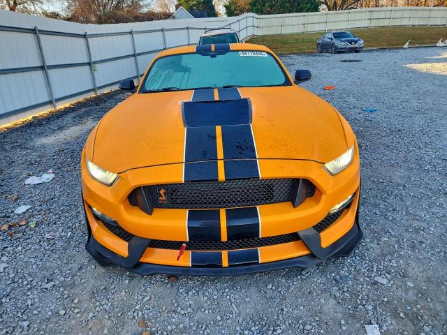 Ford Mustang Shelby Gt350 Image 10