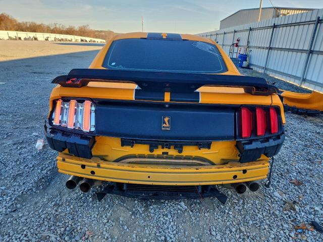 Ford Mustang Shelby Gt350 Image 2