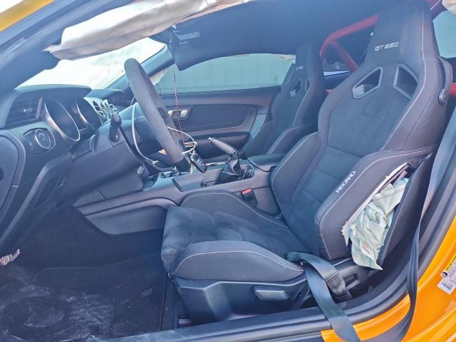 Ford Mustang Shelby Gt350 Image 12