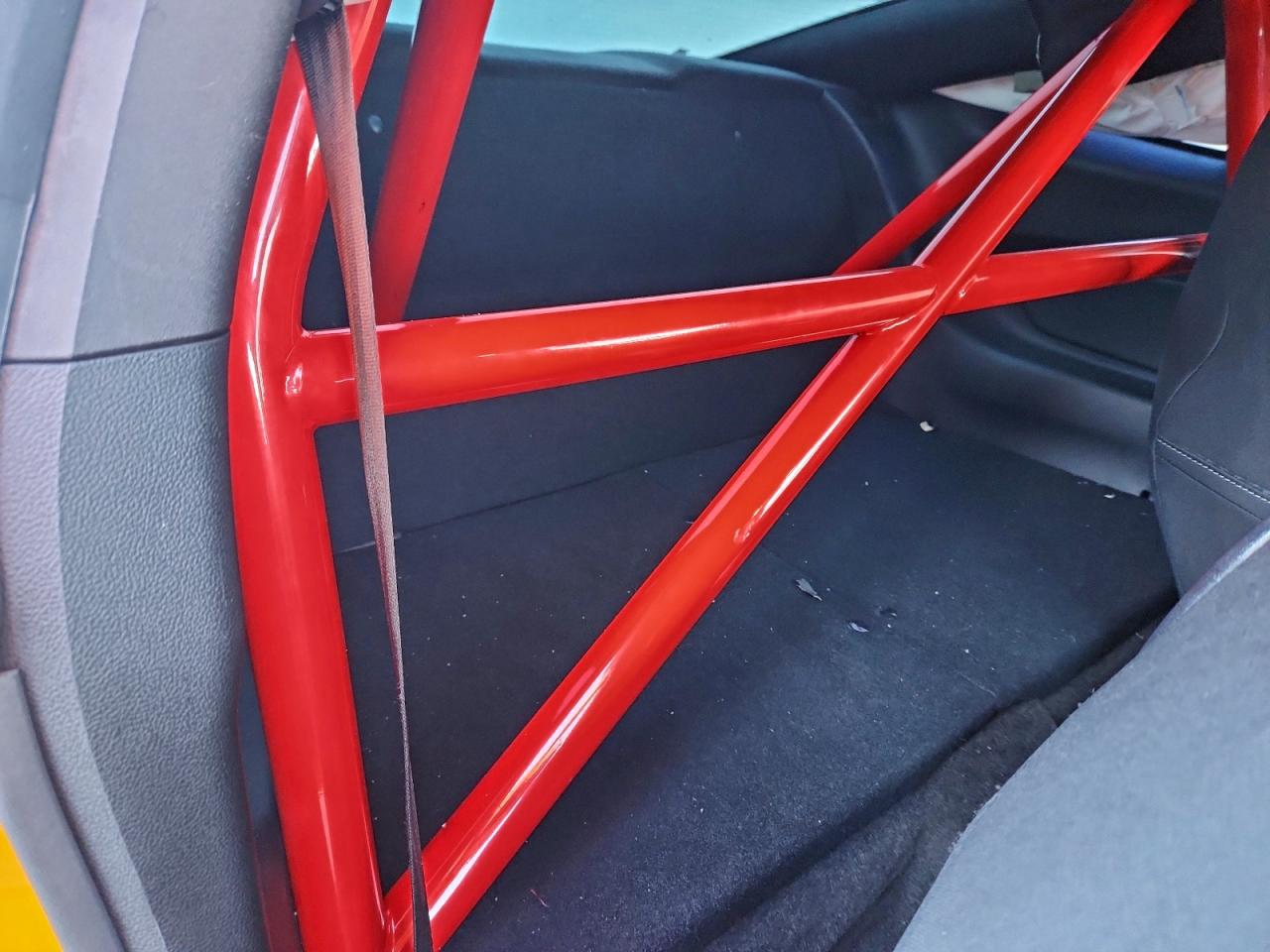 Ford Mustang Shelby Gt350 Image 8