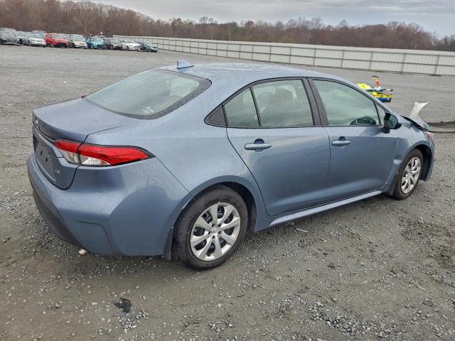 Toyota Corolla Le Image 7