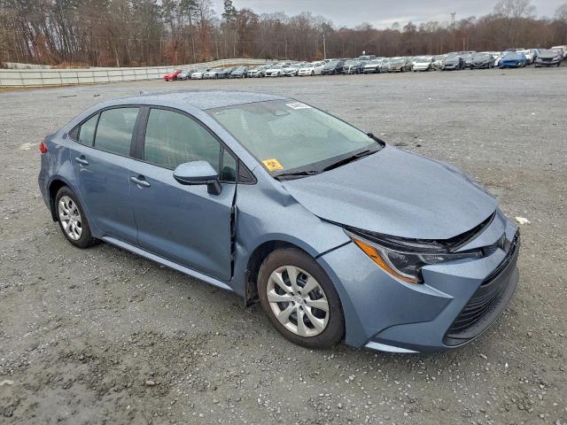 Toyota Corolla Le Image 2