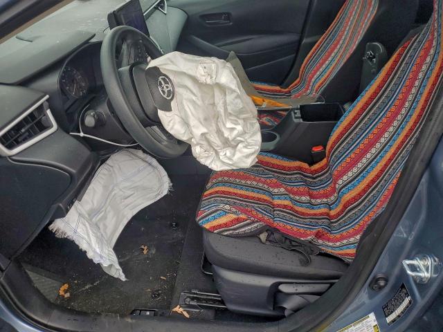 Toyota Corolla Le Image 8