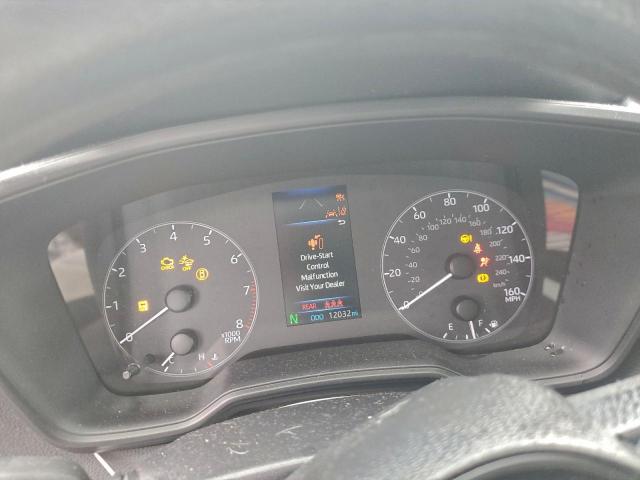 Toyota Corolla Le Image 9