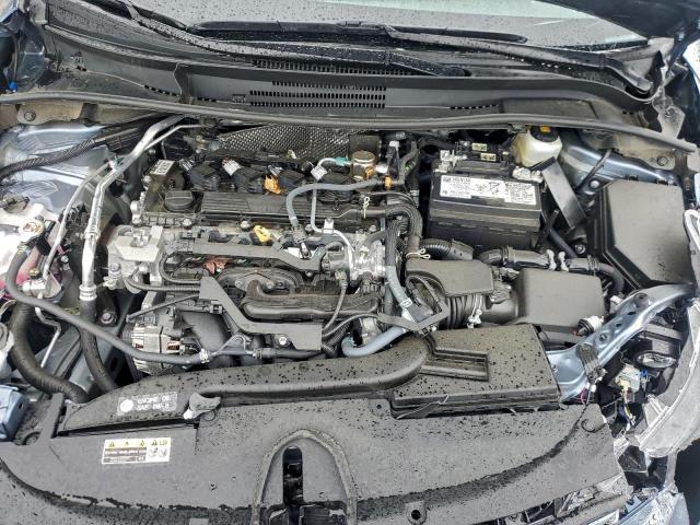 Toyota Corolla Le Image 12