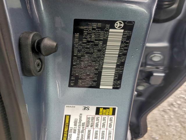 Toyota Corolla Le Image 5