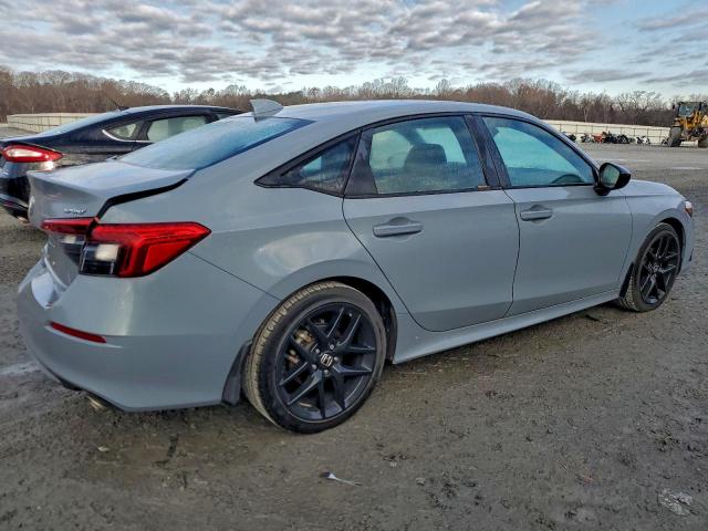 Honda Civic Sport Image 6