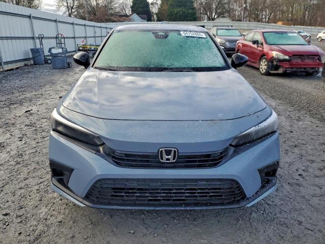 Honda Civic Sport Image 4