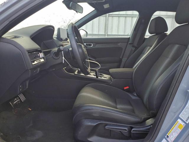 Honda Civic Sport Image 8