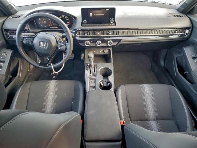 Honda Civic Sport Image 9