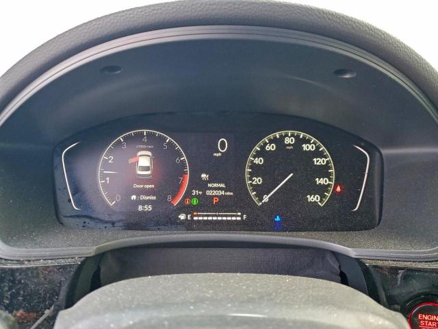 Honda Civic Sport Image 12