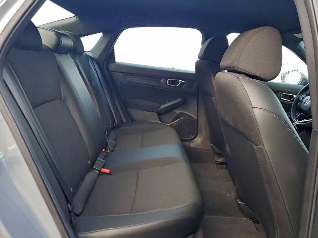 Honda Civic Sport Image 3