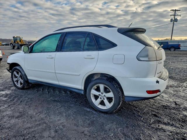 Lexus RX 330 Image 12