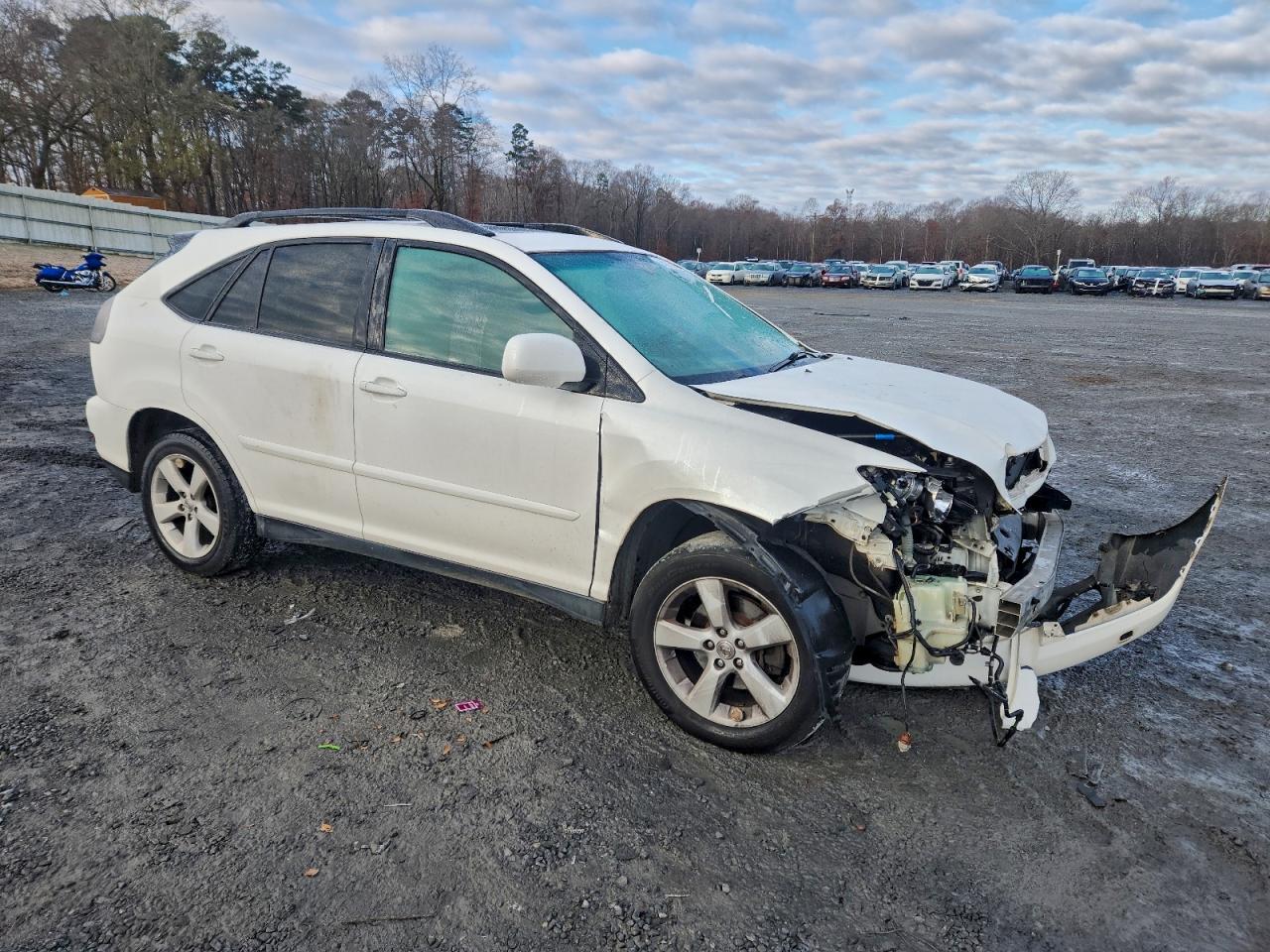 Lexus RX 330 Image 4