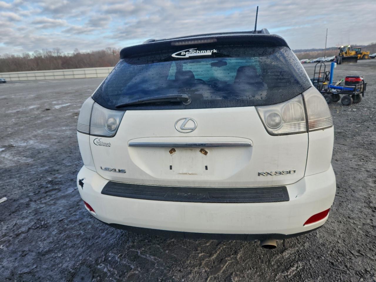 Lexus RX 330 Image 13