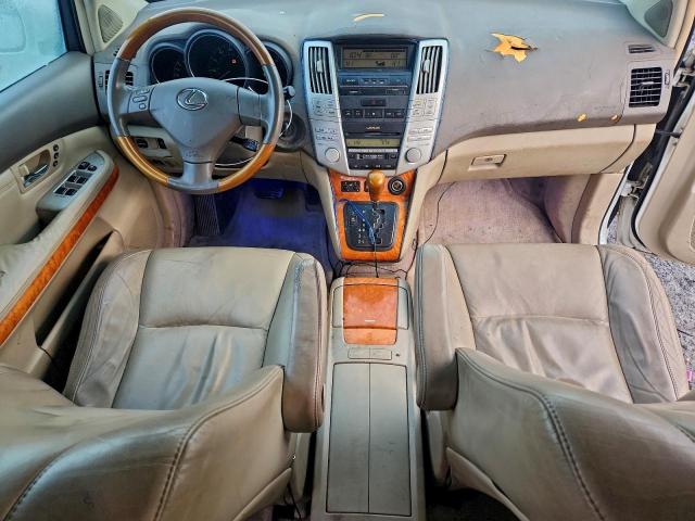 Lexus RX 330 Image 3