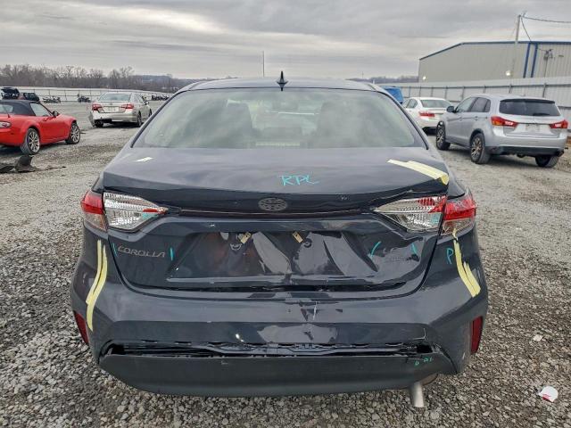 Toyota Corolla Le Image 3