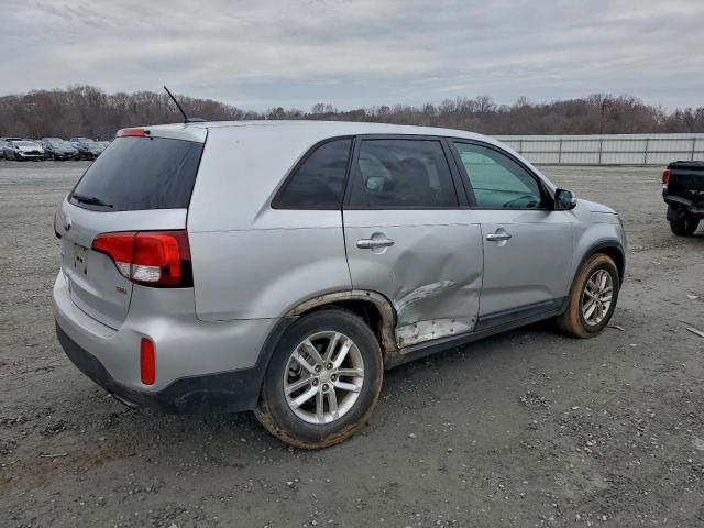 Kia Sorento Lx Image 3