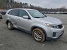 Kia Sorento Lx Image 12