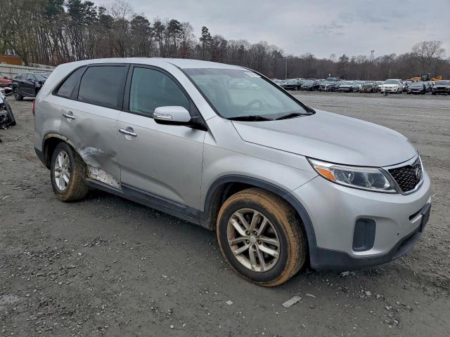 Kia Sorento Lx Image 12