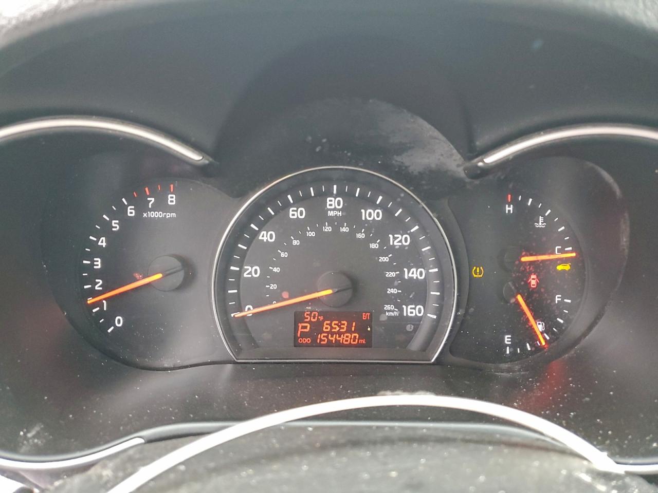 Kia Sorento Lx Image 7