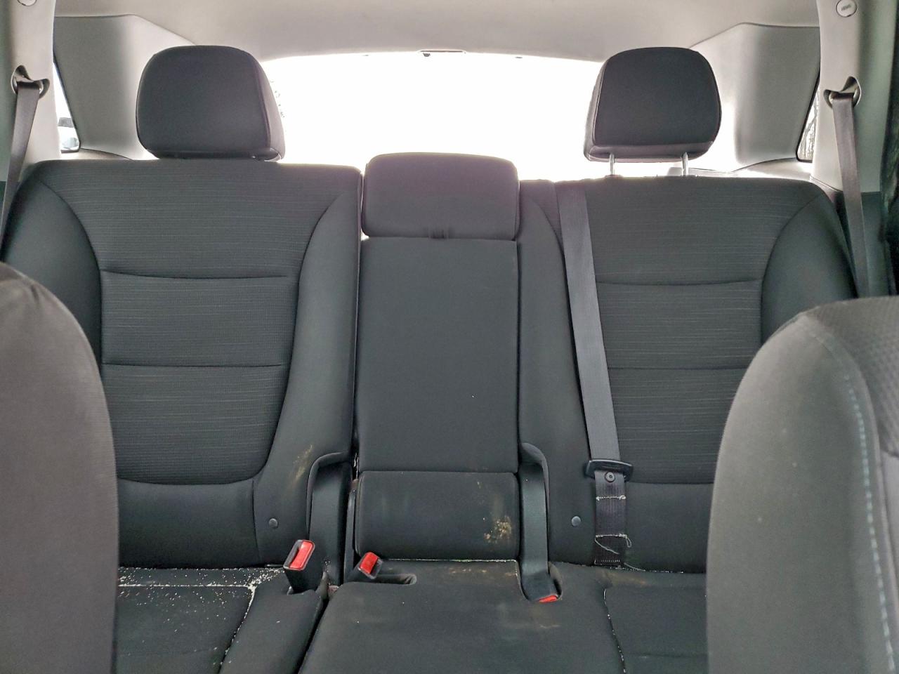 Kia Sorento Lx Image 5