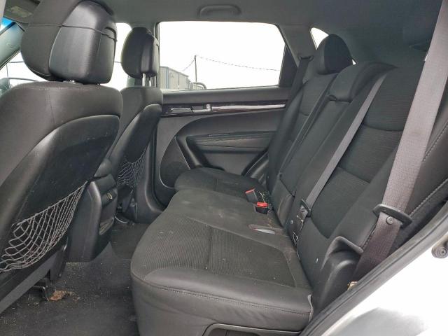 Kia Sorento Lx Image 8