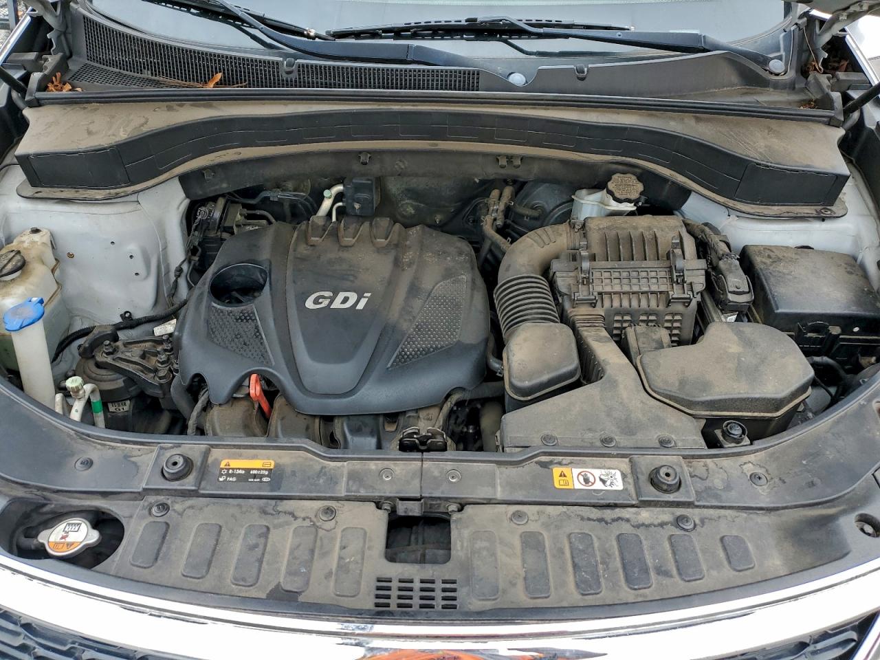 Kia Sorento Lx Image 2