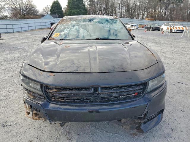 Dodge Charger Police Image 6