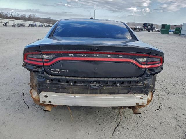 Dodge Charger Police Image 2