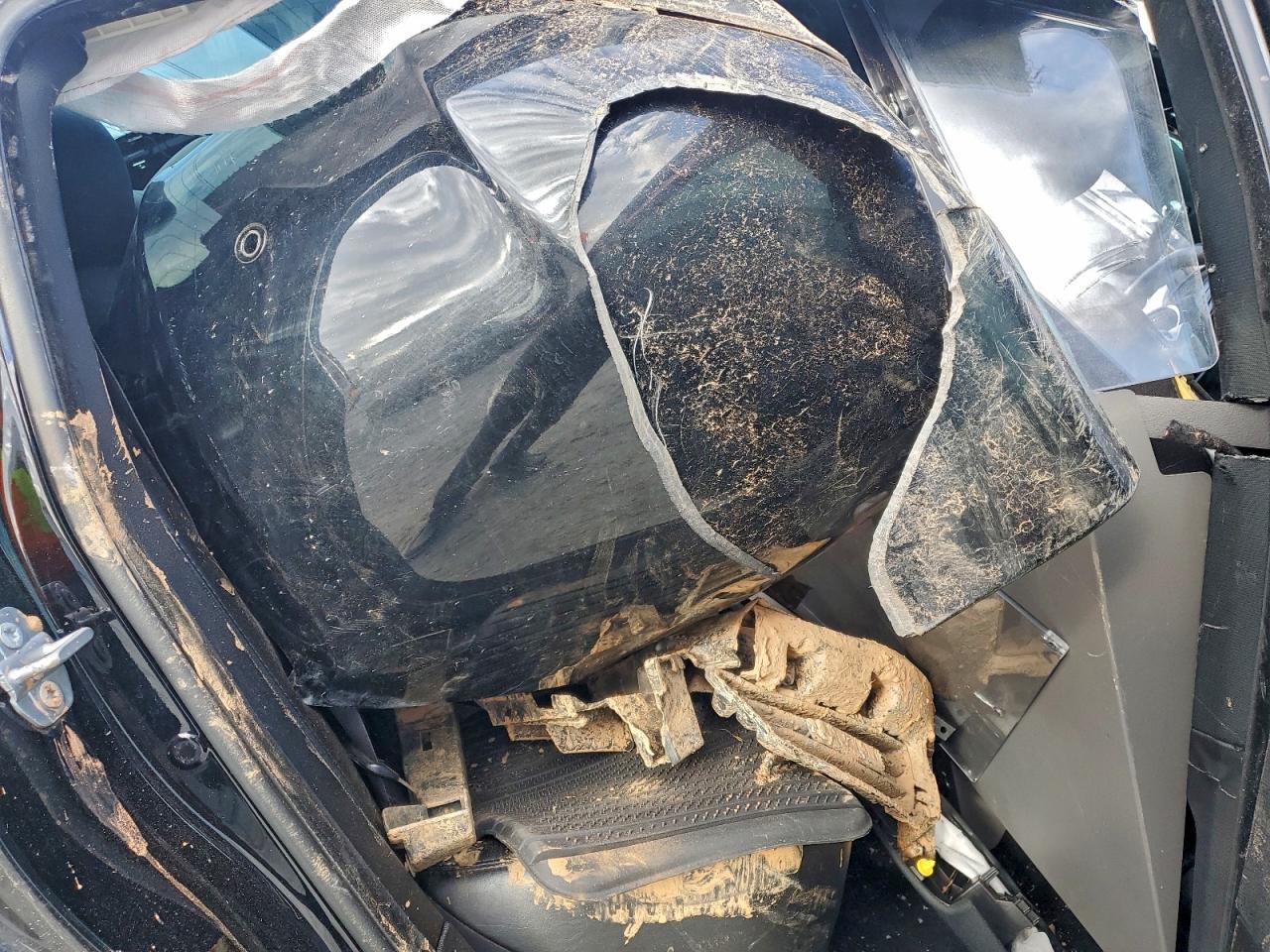 Dodge Charger Police Image 11