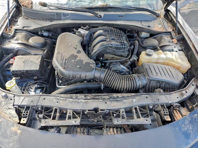 Dodge Charger Police Image 5